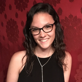 Avatar of Julianne Umbarger