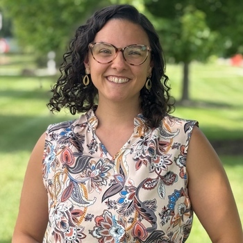 Avatar of Julianne Umbarger