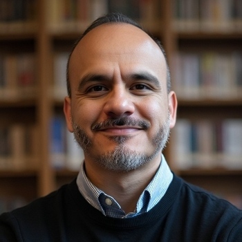Avatar of Everardo Alvizo
