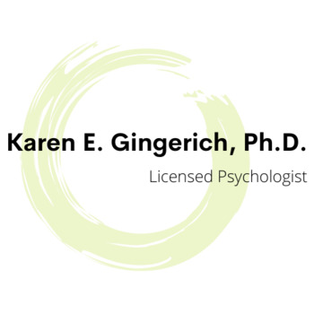 Avatar of Dr. Karen Gingerich