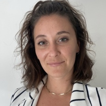 Clinician Headshot