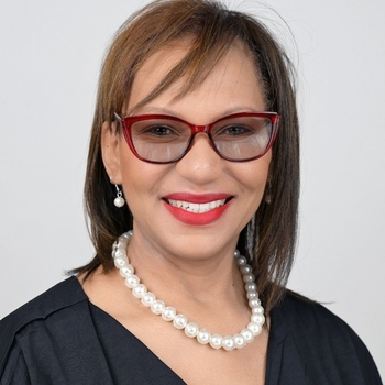 Avatar of Dr. Angeline Martin Woodson