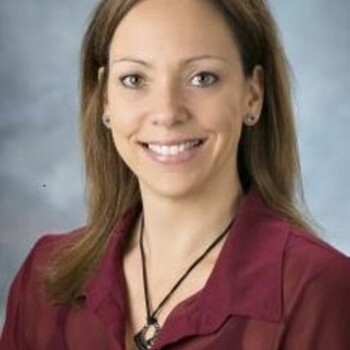 Clinician Headshot