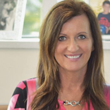 Clinician Headshot