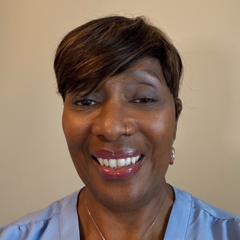 Avatar of Brenda Ishmael