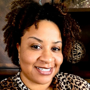 Avatar of Ciara Dixon, MS, LPC