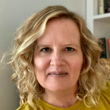 Avatar of Jen Marshall