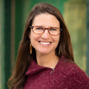 Avatar of Pamela Chapman