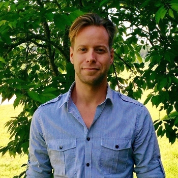Clinician Headshot
