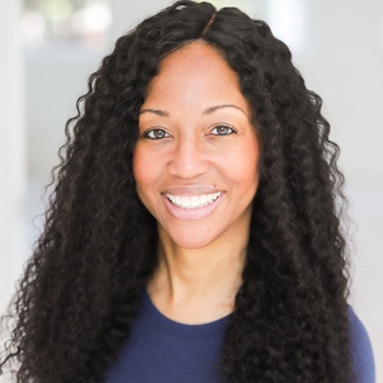 Clinician Headshot