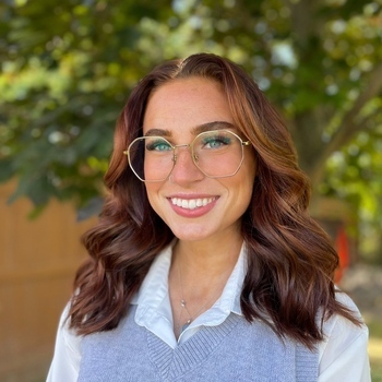 Clinician Headshot
