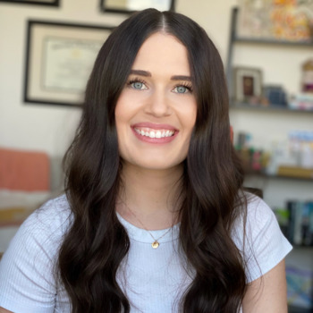 Avatar of Julie Herndon