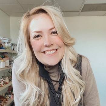 Avatar of Brooke Daugherty