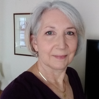 Avatar of Diane Brouder, LMFT