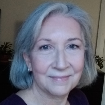 Avatar of Diane Brouder, LMFT