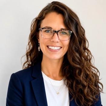 Clinician Headshot