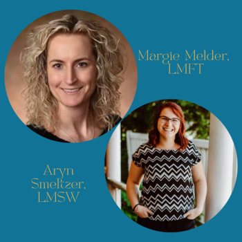 Avatar of Margie Melder & Aryn Smeltzer