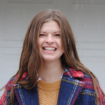Avatar of Isabelle Toupin