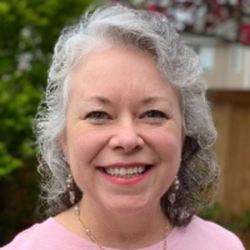 Avatar of Gail Truitt