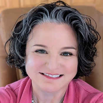 Avatar of Julie R. Anderson, MA, LMFT