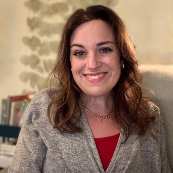 Avatar of Malia Mead, MA