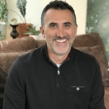 Clinician Headshot