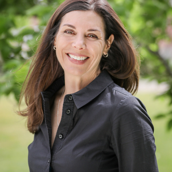Clinician Headshot