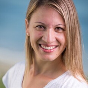 Clinician Headshot