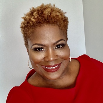 Avatar of Dr. Rachel Mitchum Elahee