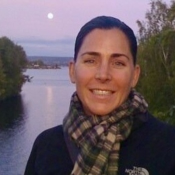 Clinician Headshot