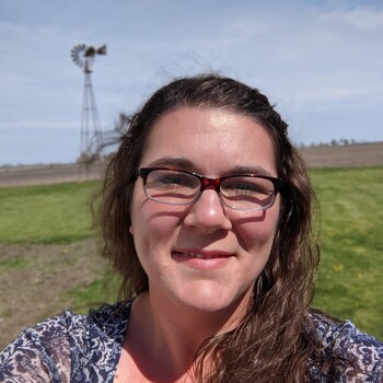 Avatar of Krista Reichert