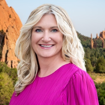 Clinician Headshot