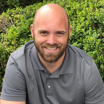Clinician Headshot