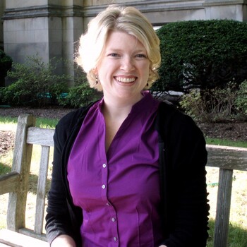Avatar of Kate Richmond