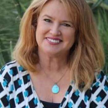 Avatar of Audrey Vanessa Fairchild, MFT #125638