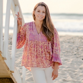 Avatar of Jennifer Pearlman CA LPCC19655 