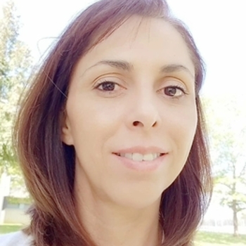 Clinician Headshot