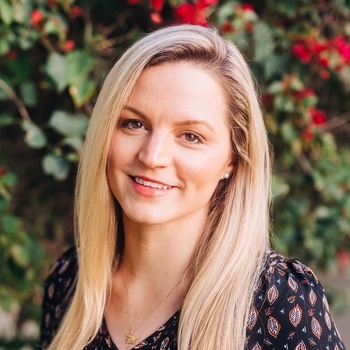 Avatar of Lauren Baldwin