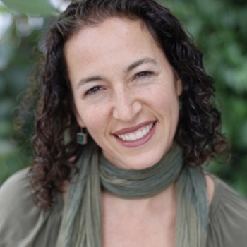 Avatar of Gillian Nathan, LCSW