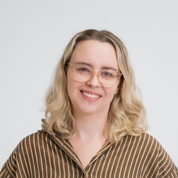 Avatar of Serena Yeager