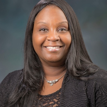 Clinician Headshot