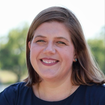 Avatar of Allie Jodaitis-Rodriguez