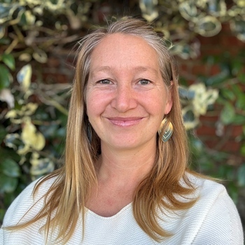 Avatar of Katie Mason, LCSW