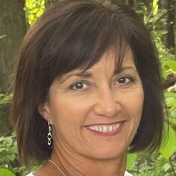Clinician Headshot