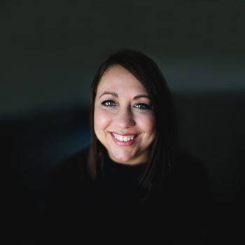 Avatar of Sara Eby, MA, LPCC