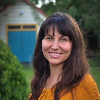 Avatar of Stephanie Smiley
