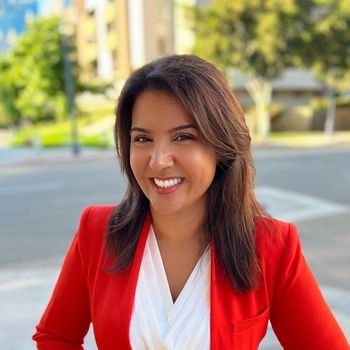 Clinician Headshot