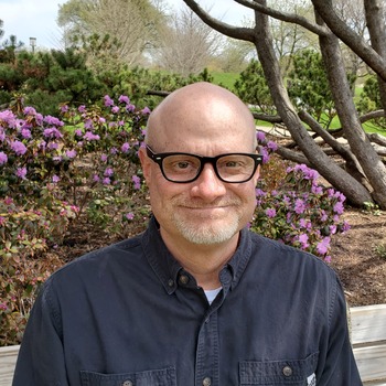 Clinician Headshot
