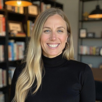 Avatar of Suzanne Gentry