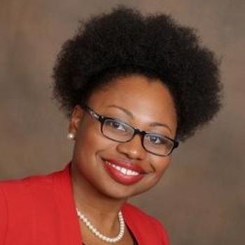 Clinician Headshot